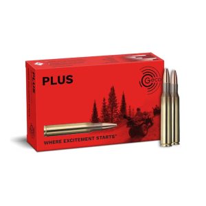 GECO .270 Win. PLUS 9,7g/150gr