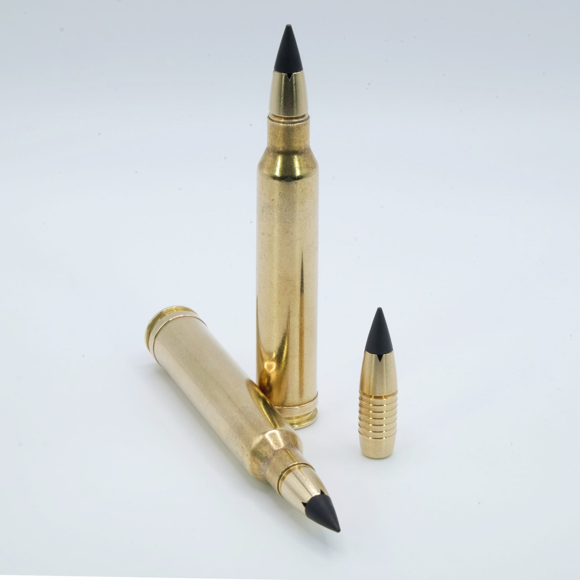 GM – 50 Patronen – Splinter Tip – .300 Win Mag – 7,8 g