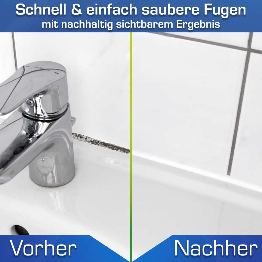 AGO Fugentape Probier-Set – Bild 2